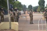 Burkina : une quarantaine de morts dans une attaque à Ouahigouya 