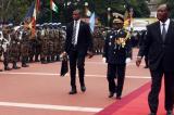 Côte Ivoire : le président Ouattara limoge les chefs des forces de sécurité