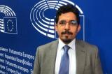 Le représentant du polisario en Europe démissionne à cause de Brahim Ghali
