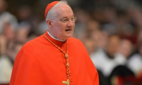 Infos congo - Actualités Congo - -Le pape François n'ouvrira pas de procès canonique contre le cardinal québécois Marc Ouellet