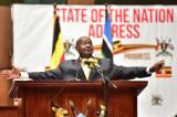 Ouganda: après 33 ans au pouvoir, Yoweri Museveni se lance dans la course pour un 6e mandat