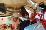 Ebola : le nombre de cas augmente et l’inquiétude grandit en Ouganda