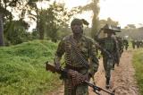 L’armée ougandaise affirme avoir capturé six camps des ADF