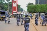 Ouganda: la police empêche l’opposant Bobi Wine de s’adresser à ses partisans