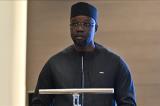 Sénégal : le Premier ministre Ousmane Sonko accuse le FMI de vouloir maintenir l’Afrique « pauvre et sage »