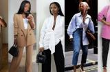 La tendance Oversize bat son plein : l'art de s'habiller en grand