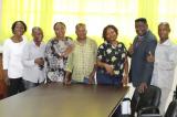 Projet de sensibilisation « Bongo te, tika » : sortie de la pièce théâtrale en février 2018 annonce Oxfam RDC