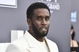 Le rappeur, P. Diddy, inculpé de trafic sexuel et extorsions, placé en détention provisoire