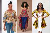 Top 5 des hauts en pagne tendance en 2017