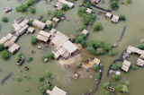 Les inondations au Pakistan sont les pires de l'histoire du pays (Premier ministre)
