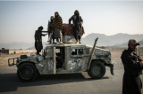 A coté de l'Iran il y a aussi cet autre guerre entre musulman... Bref des guerre et des bruits de guerre partout...  Afrique Europe Asie... 