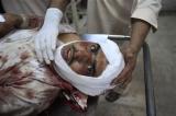 Attentat-suicide dans une mosquée du nord-ouest du Pakistan : au moins 23 morts