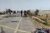 Pakistan: au moins neuf policiers tués dans un attentat suicide revendiqué par l'EI