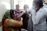 Pakistan : une infirmière chrétienne frappée par ses collègues qui l'accusent de blasphème contre Mahomet