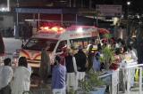 Un violent séisme en Afghanistan et au Pakistan fait au moins douze morts