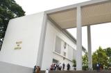 Covid-19 : les magistrats plaident pour leur sécurité