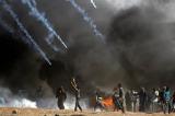 Palestine: l'escalade de violences entre israélienne et palestiniens continue