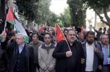 Palestine : grève générale lundi pour exiger la fin de la guerre israélienne contre Gaza