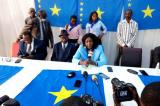 Le Palu, allié historique de Kabila, adhère à l'Union Sacrée de Felix Tshisekedi