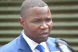 Julien Paluku salue la nomination de Vital Kamerhe