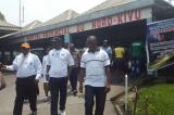 Victime d’une crise cardiaque pendant le match Rwanda-RDC, un homme meurt à Goma