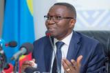 Occupation de Bunagana par le M23 : « La RDC doit construire son système de défense », suggère Julien Paluku
