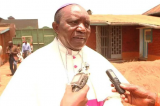 Tensions RDC-Rwanda : « Comment est-ce possible d’être agressé par un pays plus petit que mon diocèse ? » (Mgr Sikuli)