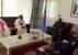 -Visite du Pape à Goma : l'épiscopat et le gouverneur dans les préparatifs