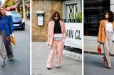 Le pantalon large est-il le nouveau slim ?