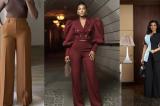 Le pantalon de tailleur revisite : 4 coupes modernes pour une silhouette affûtée en 2026