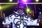 Papa Wemba: Deux ans déjà que le « Fula Ngenge » a quitté la terre des hommes. 