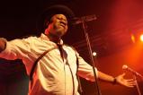 Infos congo - Actualités Congo - -Papa Wemba, la rumba congolaise perd son dernier roi