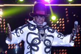 Un concert de Reddy Amisi en hommage à Papa Wemba prévu en France