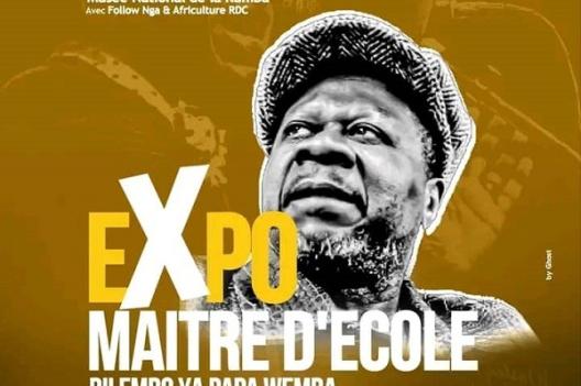 10 ans de décès de Papa Wemba : trois jours d’hommage prévus au Musée national de la rumba