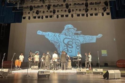 La musique rd-congolaise manque-t-elle de virtuoses pour redominer la scène africaine ?
