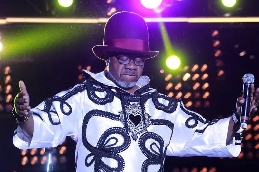 Kinshasa : des activités annoncées pour commémorer Papa Wemba dix ans après son décès