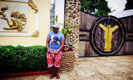 Infos congo - Actualités Congo - -Succession Papa Wemba : voici pourquoi Mère Amazone veut vendre la villa de ma campagne