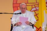 Le pape François à Kinshasa: « L’éducation est fondamentale: elle est la voie de l’avenir » (discours)