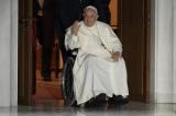 Le Pape François se rendra au Canada fin juillet malgré ses douleurs au genou (Vatican)