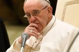 Vatican : le Pape affirme que des prêtres et évêques congolais abusent des religieuses comme esclaves sexuels