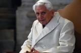 Mort de Benoît XVI, premier pape émérite