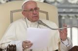 Pédophilie dans l’Église : en visite en Irlande, le pape François dit sa « honte »