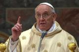 Le pape déclare la peine de mort « inadmissible » dans le catéchisme