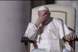 Église : le pape François a déjà signé sa lettre de renonciation à son pontificat