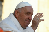 Le pape François est décédé à l’âge de 88 ans