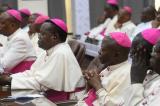 « Un pasteur n'est pas un homme d'affaires » (Pape François aux évêques de la CENCO)