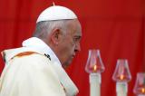 Le pape renforce la législation contre les abus sexuels