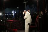 Une “Via Crucis” au Colisée en union avec toutes les croix du monde