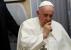 -Face aux inquiétudes sur sa santé, le pape François évoque la possibilité de 