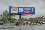 Kinshasa dans la fièvre de l’arrivée du pape